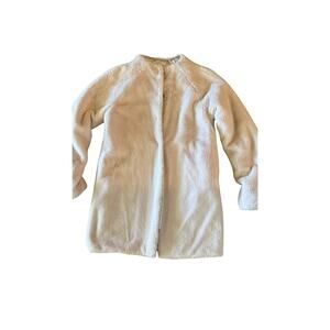 GB Girls Gorgeous Faux Top Coat